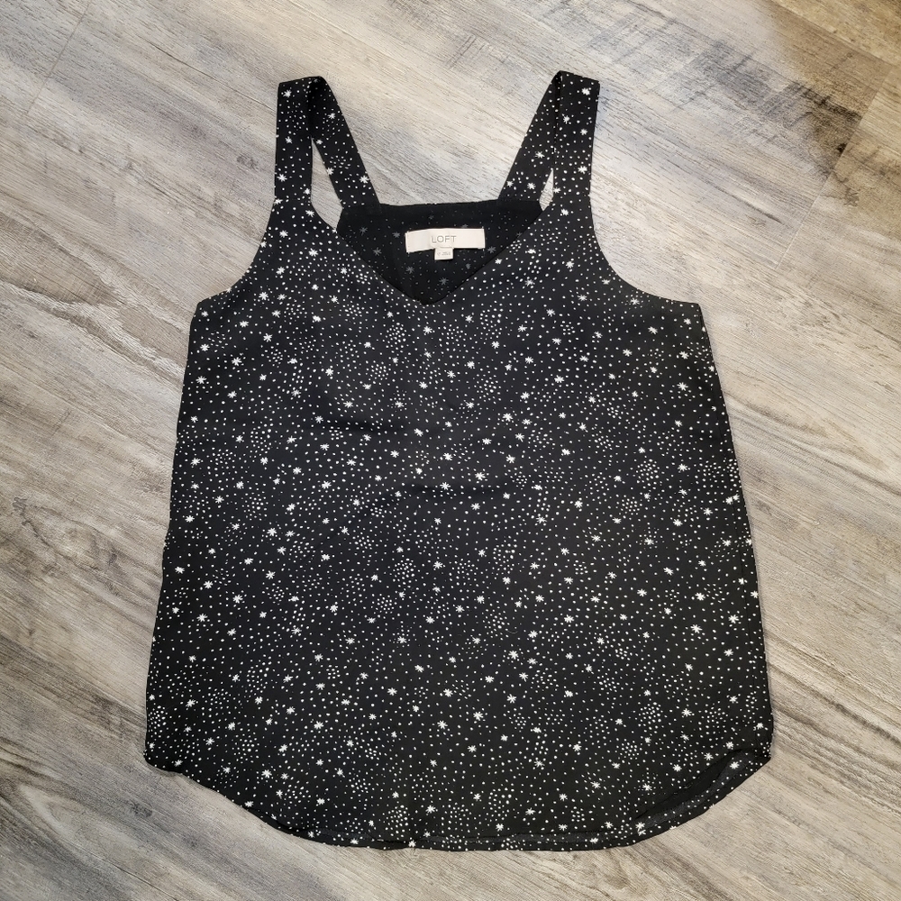 Loft Stardust Tank